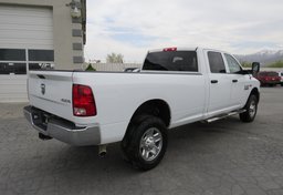 2018 Ram 2500 - Image 7