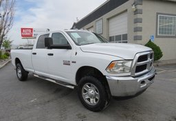 2018 Ram 2500 - Image 1