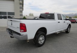 2018 Ram 2500 - Image 5