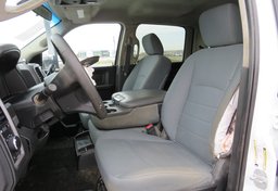 2018 Ram 2500 - Image 26