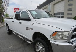 2018 Ram 2500 - Image 12