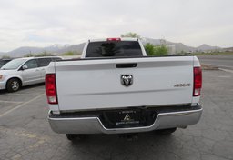 2018 Ram 2500 - Image 11