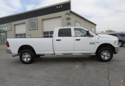 2018 Ram 2500 - Image 10