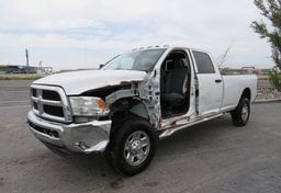 2018 Ram 2500 - Image 2
