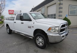 2018 Ram 2500 - Image 3