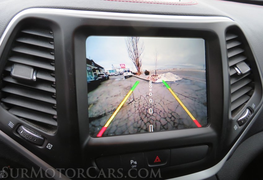 2018 Jeep Cherokee - Image 39