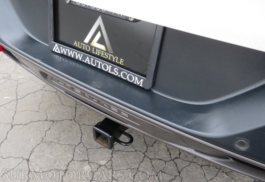 2018 Jeep Cherokee - Image 22