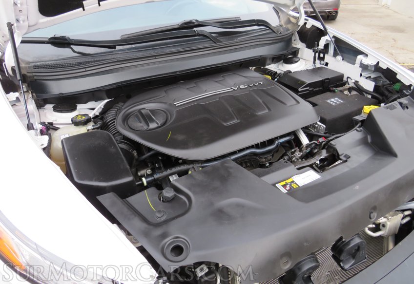 2018 Jeep Cherokee - Image 58