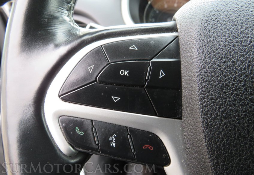 2018 Jeep Cherokee - Image 34