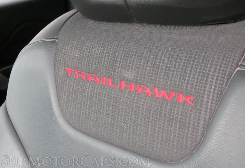 2018 Jeep Cherokee - Image 51