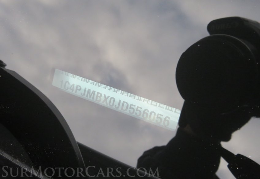 2018 Jeep Cherokee - Image 64