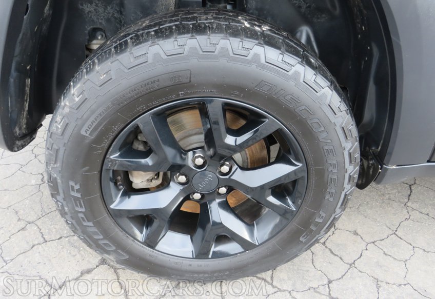 2018 Jeep Cherokee - Image 56