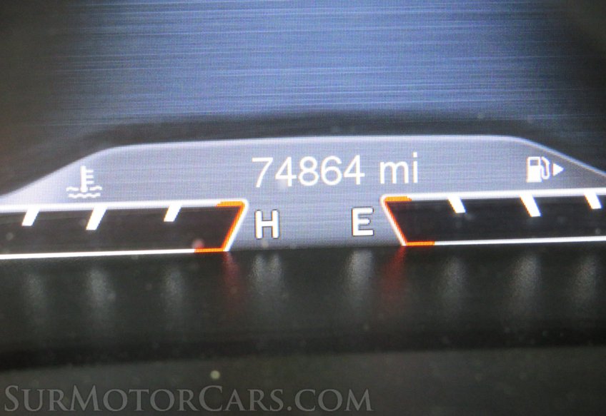 2018 Jeep Cherokee - Image 36