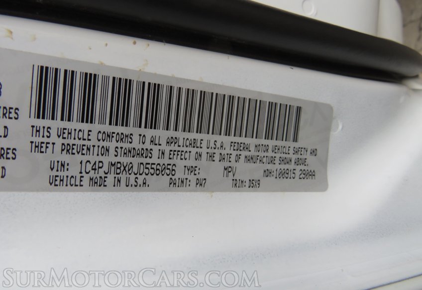 2018 Jeep Cherokee - Image 62