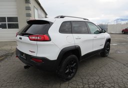 2018 Jeep Cherokee - Image 6
