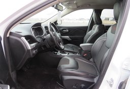 2018 Jeep Cherokee - Image 26