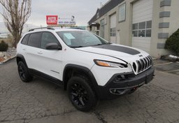 2018 Jeep Cherokee - Image 2