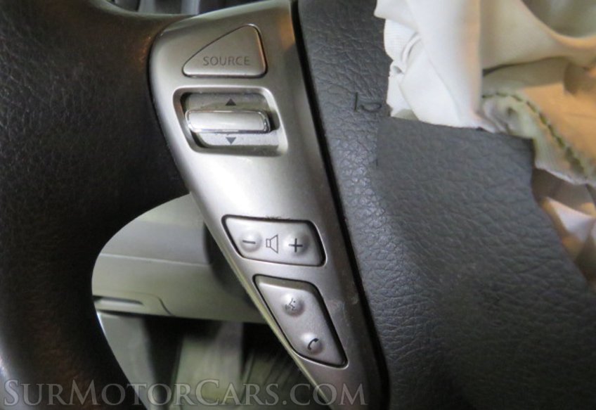 2020 Nissan NV200 - Image 28