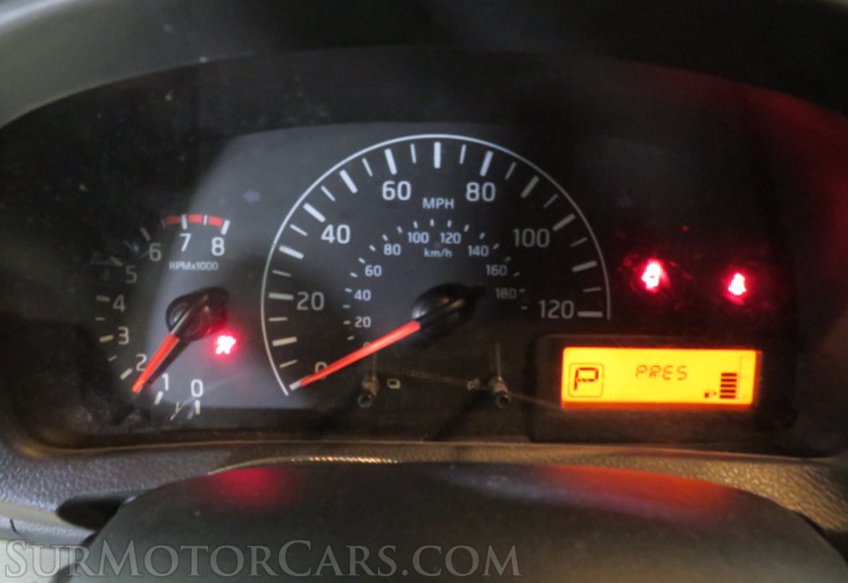 2020 Nissan NV200 - Image 29