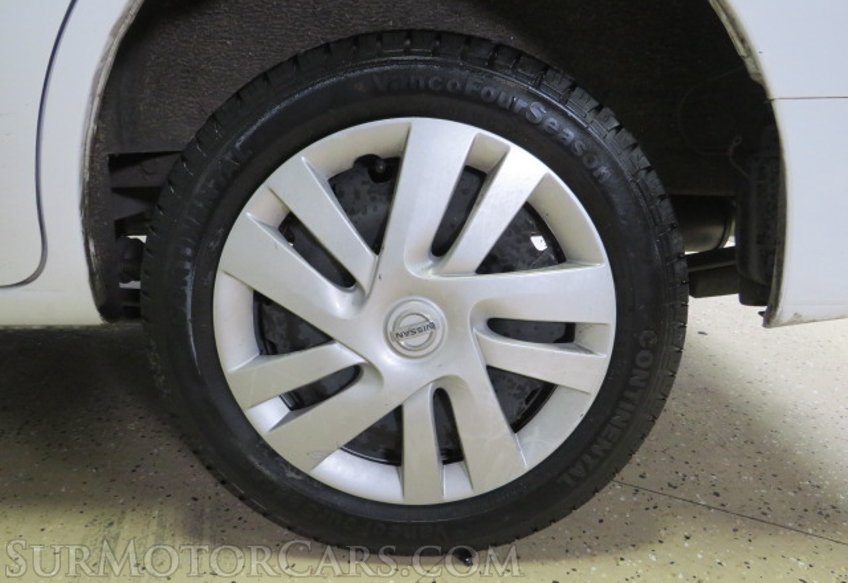 2020 Nissan NV200 - Image 40