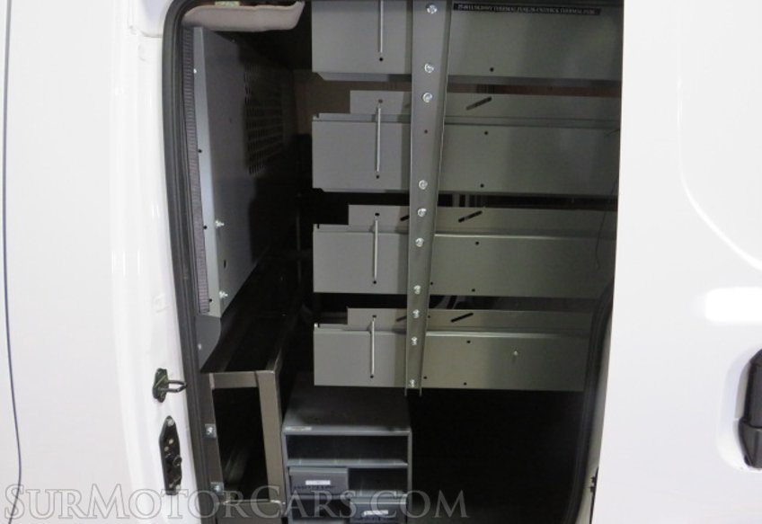 2020 Nissan NV200 - Image 15