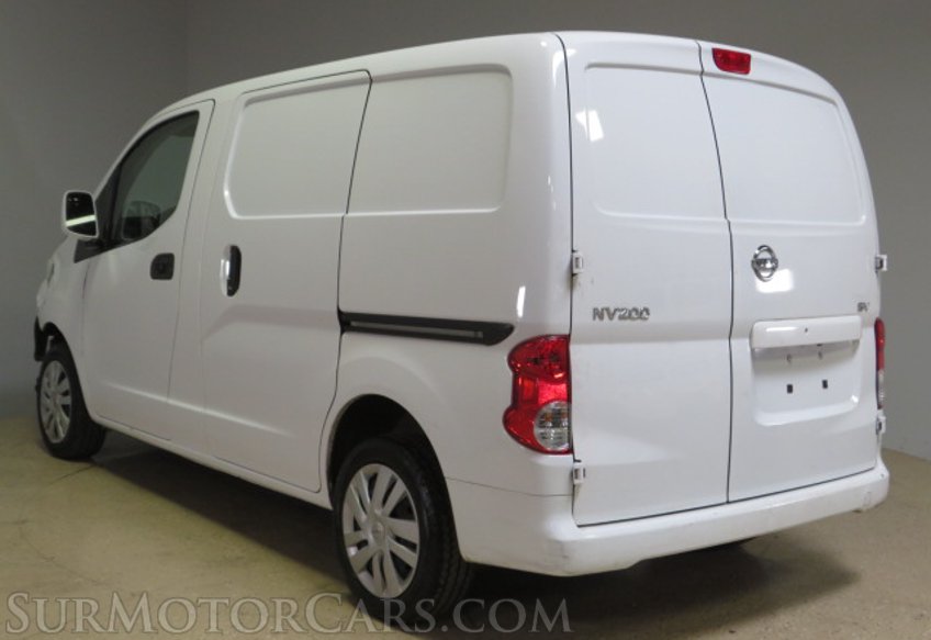 2020 Nissan NV200 - Image 7