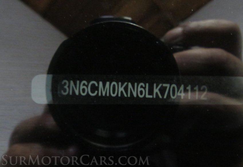 2020 Nissan NV200 - Image 46