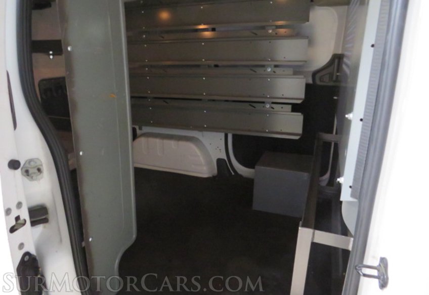 2020 Nissan NV200 - Image 18