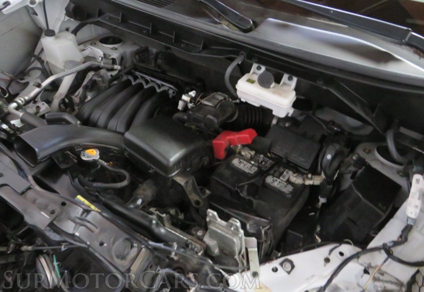 2020 Nissan NV200 - Image 43