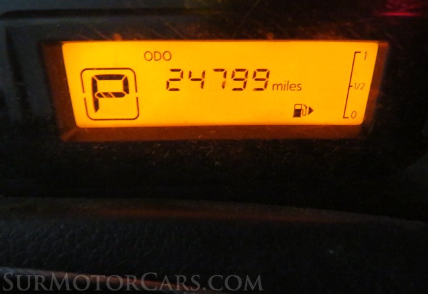 2020 Nissan NV200 - Image 31