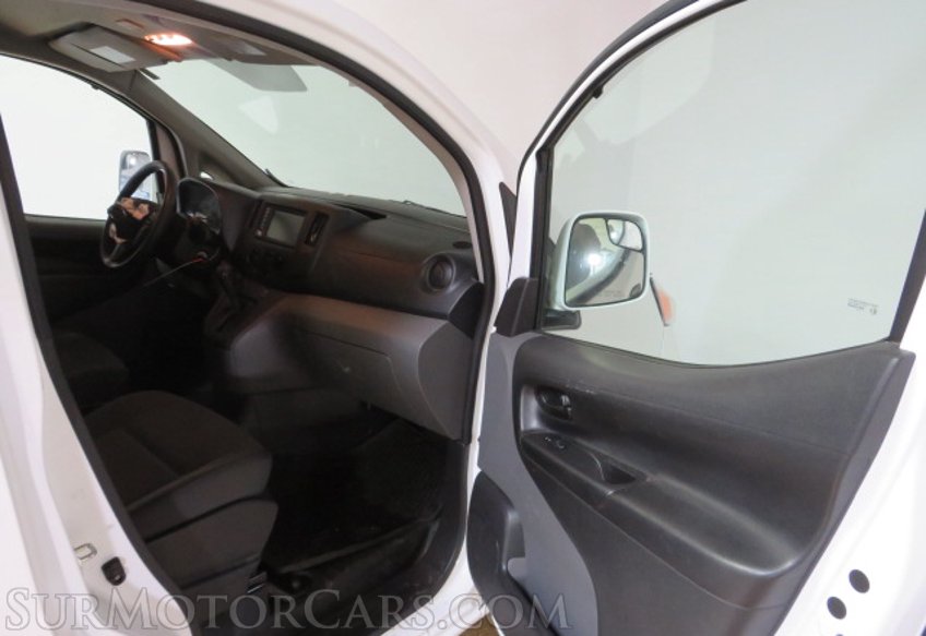 2020 Nissan NV200 - Image 23