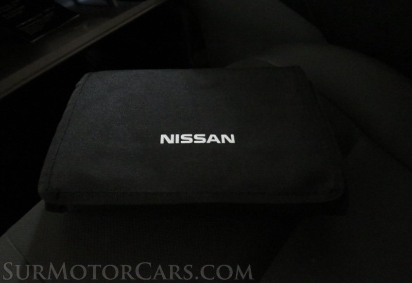 2020 Nissan NV200 - Image 36