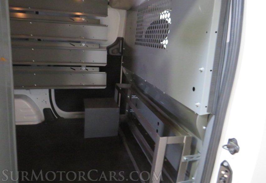 2020 Nissan NV200 - Image 17