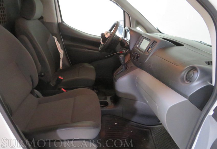 2020 Nissan NV200 - Image 22