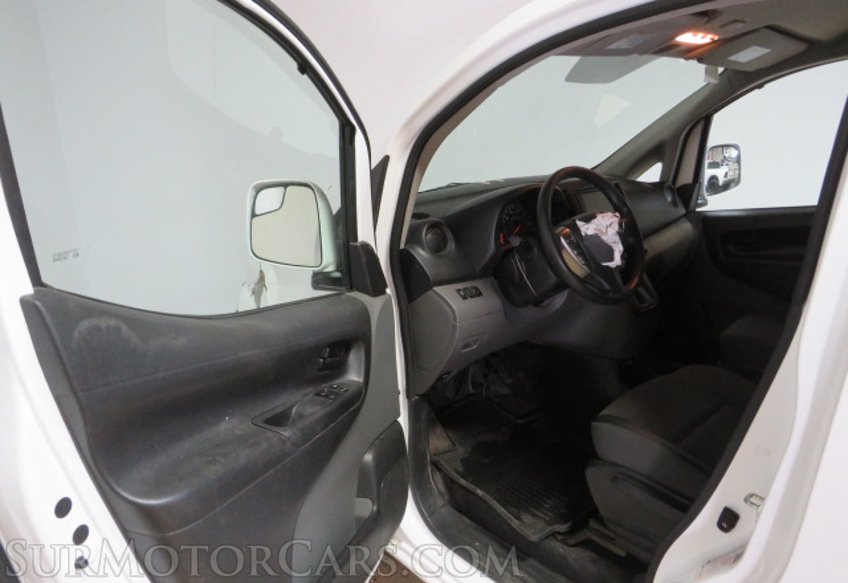 2020 Nissan NV200 - Image 27