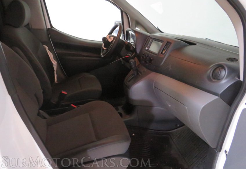 2020 Nissan NV200 - Image 24