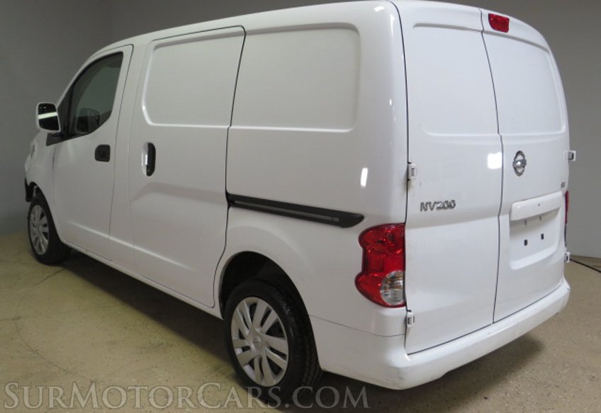 2020 Nissan NV200 - Image 5