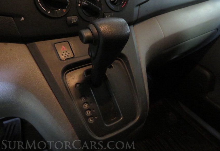 2020 Nissan NV200 - Image 35