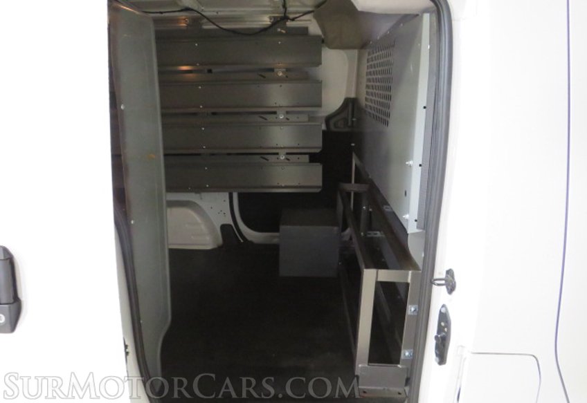 2020 Nissan NV200 - Image 14