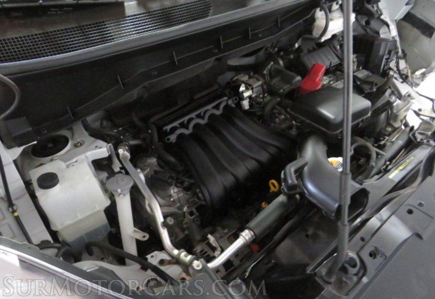 2020 Nissan NV200 - Image 42