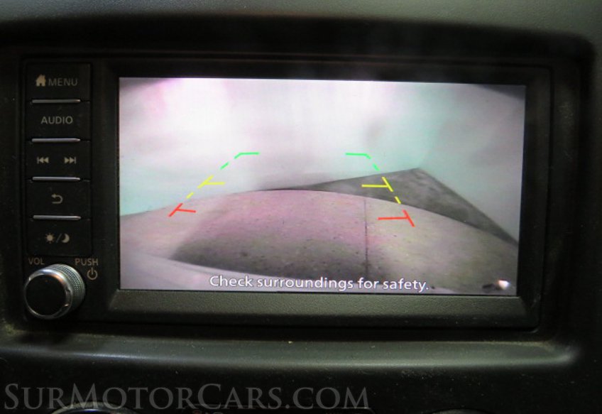 2020 Nissan NV200 - Image 32