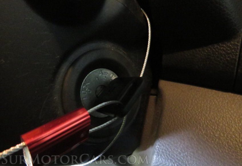 2020 Nissan NV200 - Image 33