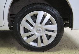 2020 Nissan NV200 - Image 40