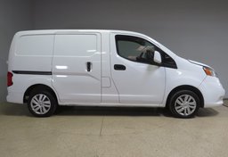 2020 Nissan NV200 - Image 9