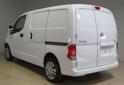 2020 Nissan NV200 - Image 7