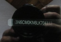 2020 Nissan NV200 - Image 46