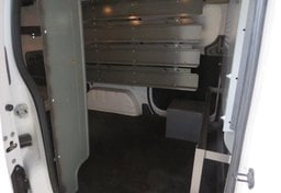 2020 Nissan NV200 - Image 18