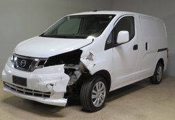 2020 Nissan NV200 - Image 4