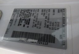 2020 Nissan NV200 - Image 44