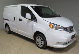2020 Nissan NV200 - Image 1